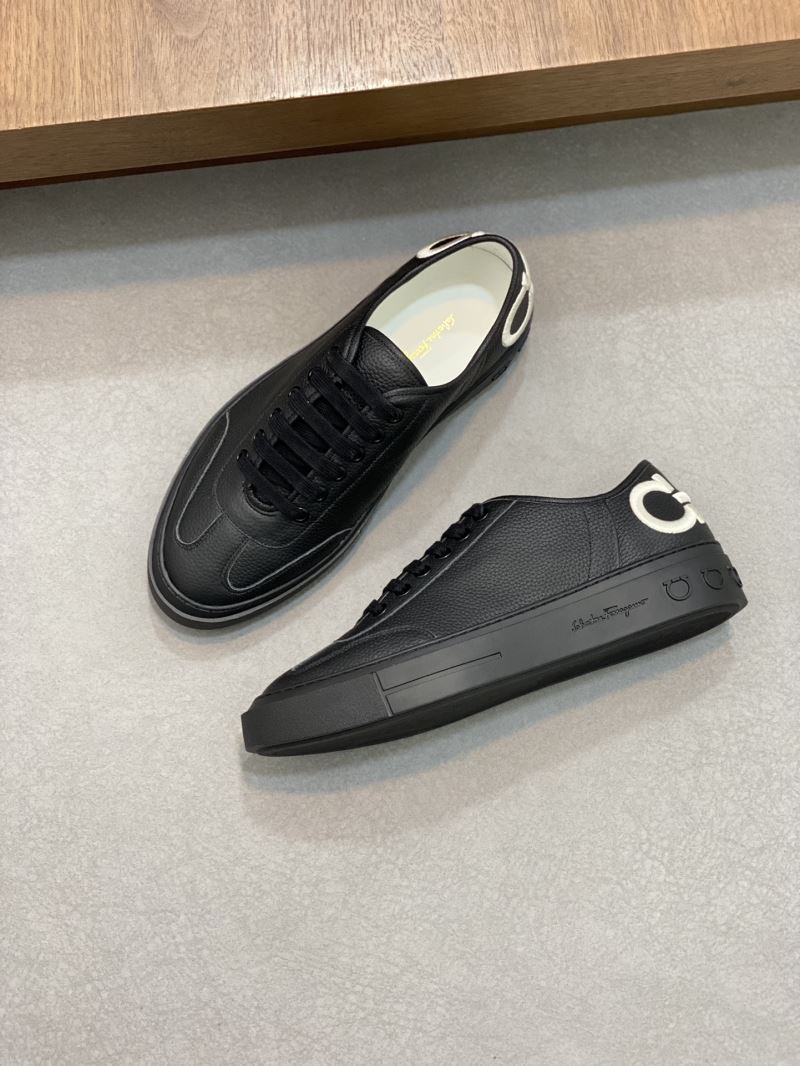 Louis Vuitton Low Shoes